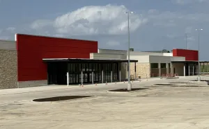 City rejects oversize sign for new Target-anchored shopping center in southwest Fort Worth