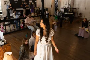 No adults allowed: Fort Worth teens take creative charge at student-led theater group