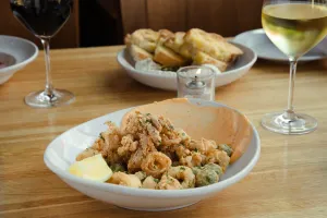The Dish: Fort Worth restaurants bring tastes of Italy