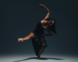 I.M. Terrell dancer becomes FWISD’s first to study dance at Juilliard