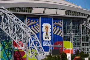 With 2 days until kickoff, here’s how ticket prices for an Arlington World Cup match look
