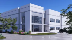 From defense technology to ‘Landman,’ DFW industrial market in growth mode