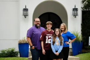Where I Live: Mistletoe Heights sees history, community run deep