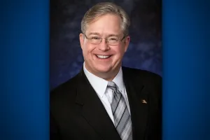 Piel says being on Arlington council requires 'thick skin,' hopes legacy is one of a servant