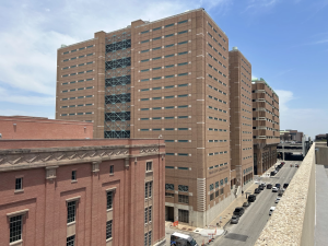 A 2nd man dies in Tarrant County Jail custody in as many days