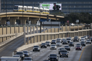 North Texas on track to reach 9 million people next year