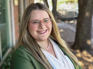 An Arlington attorney says she was fired after releasing arrest footage of Tarrant sheriff's son