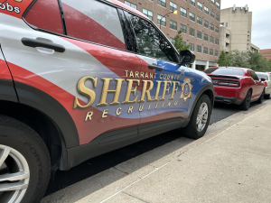 Tarrant County Sheriff's Office releases guide on local laws for tourists during the World Cup