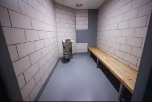 Man dies in Tarrant County Jail, marking 2nd death this year