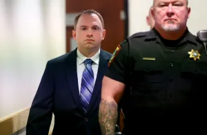 Fort Worth approves funds for Aaron Dean's legal defense in Atatiana Jefferson's family lawsuit