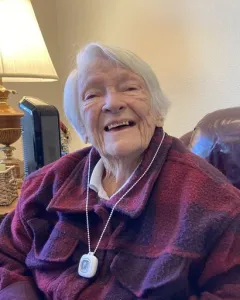Virginia Ann Bartley – Dec 12, 1930 – Jul 9, 2026