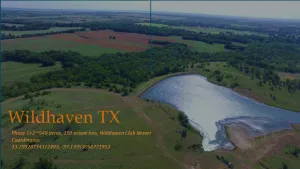 740-acre mixed-use project set to bring homes, retail and hotel to Denton