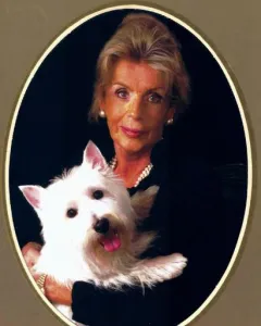 Annette Margaret (Margi) Goodman – April 18, 1929 – July 15, 2026