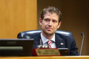 Tarrant commissioners honor Carroll ISD for role in Supreme Court ruling on trans athletes