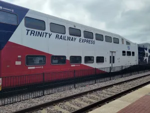 Preconstruction on north Fort Worth’s Haltom Road railroad crossing improvements discussed