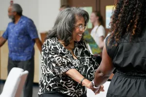 ‘A story of pain and promise’: Faith communities celebrate, contemplate American history