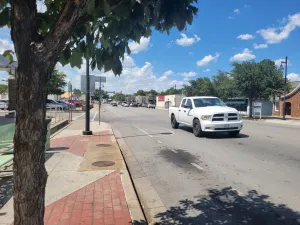 Could more traffic lanes on Hemphill Street aid in mobility? Fort Worth wants your input