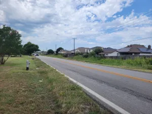 North Fort Worth road widening project starts in 2027