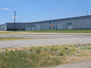 Fort Worth industrial park acquired, rebranded as Panther City