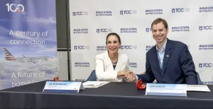 Tarrant County College, American Airlines partner to train aviation technicians