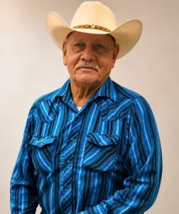 Bonifacio Galvan Rodriguez – May 22, 1941 – July 15, 2026