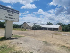 Trade school proposed for Jacksboro Highway church site