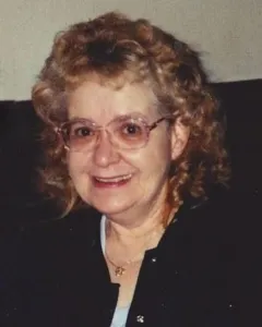 Beverly Ann Gallagher – Jan. 24, 1941 – July 9, 2026