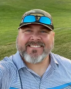Patrick Allen Reeves – Jan. 12, 1977 – July 10, 2026