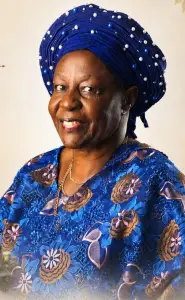 Alice Akinyi Choka – March 31, 1955 – July 9, 2026