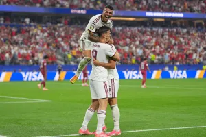 Mikel Merino's late goal sends Spain to quarterfinals and ends Cristiano Ronaldo's World Cup career