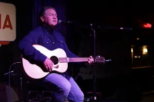 Are Fort Worth musicians facing a shrinking stage landscape?
