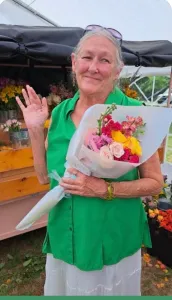 Elizabeth Ann Phillips Engelhardt – Feb. 23, 1953 – July 7, 2026