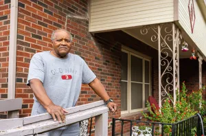 Longtime Historic Southside advocate Johnny Lewis dies at 78