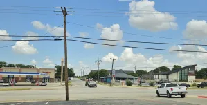 $2M pedestrian safety project at Fort Worth’s Camp Bowie West intersection in the works