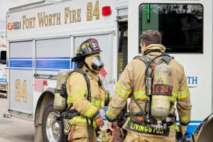 Proposed staff cuts, budget shortfall lead to deadlock between Fort Worth, firefighters union