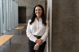 Made in Tarrant: The Velvet Box owner starts a personal coaching business for women