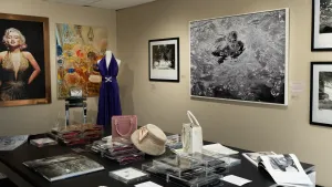 Weekend Worthy: Honor Marilyn Monroe’s legacy at Fort Worth photography exhibit