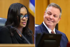 Tim O’Hare leads in fundraising, spending among Tarrant commissioner candidates