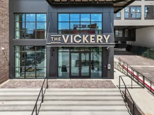 Bob on Business: The Vickery is open, adding 321 residences to the Near Southside