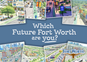 Fort Worth Zoning Commission’s 2050 vision takes shape