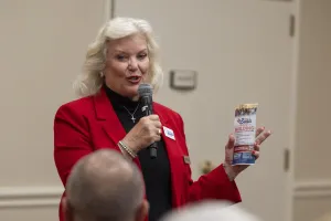 Parents call for Fort Worth arts school chair to resign after now-deleted post causes stir
