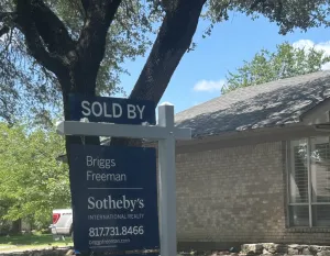 Increased inventory creates better balanced market for homebuyers, sellers in Fort Worth