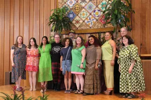 Fort Worth Community Collaborative’s fashion show walks the walk for clothing access