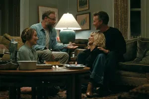‘The Invite’ Review: Olivia Wilde’s blisteringly accurate comedy navigates the murky waters of marital bliss