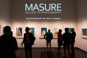 West Fort Worth gallery opens to pull focus on art of photography