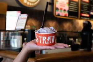 The Dish: Honey lavender ice cream among Fort Worth’s tastes of summer