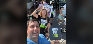 Fort Worth to hold Walk for Lives on Saturday to raise awareness about fentanyl crisis