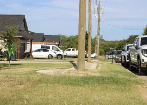 Southeast Fort Worth’s Pinson Street improvements are set to begin in July