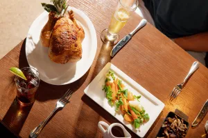 The Dish: Savory summer flavors on offer in Fort Worth