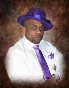 KENYEN DAMON MOORE – March 1, 1972 – July 5, 2026